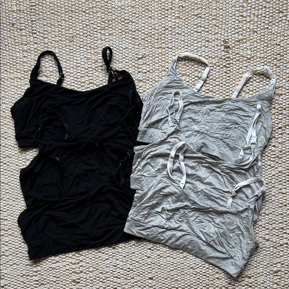 Bodily Everything Bra bundle of 6